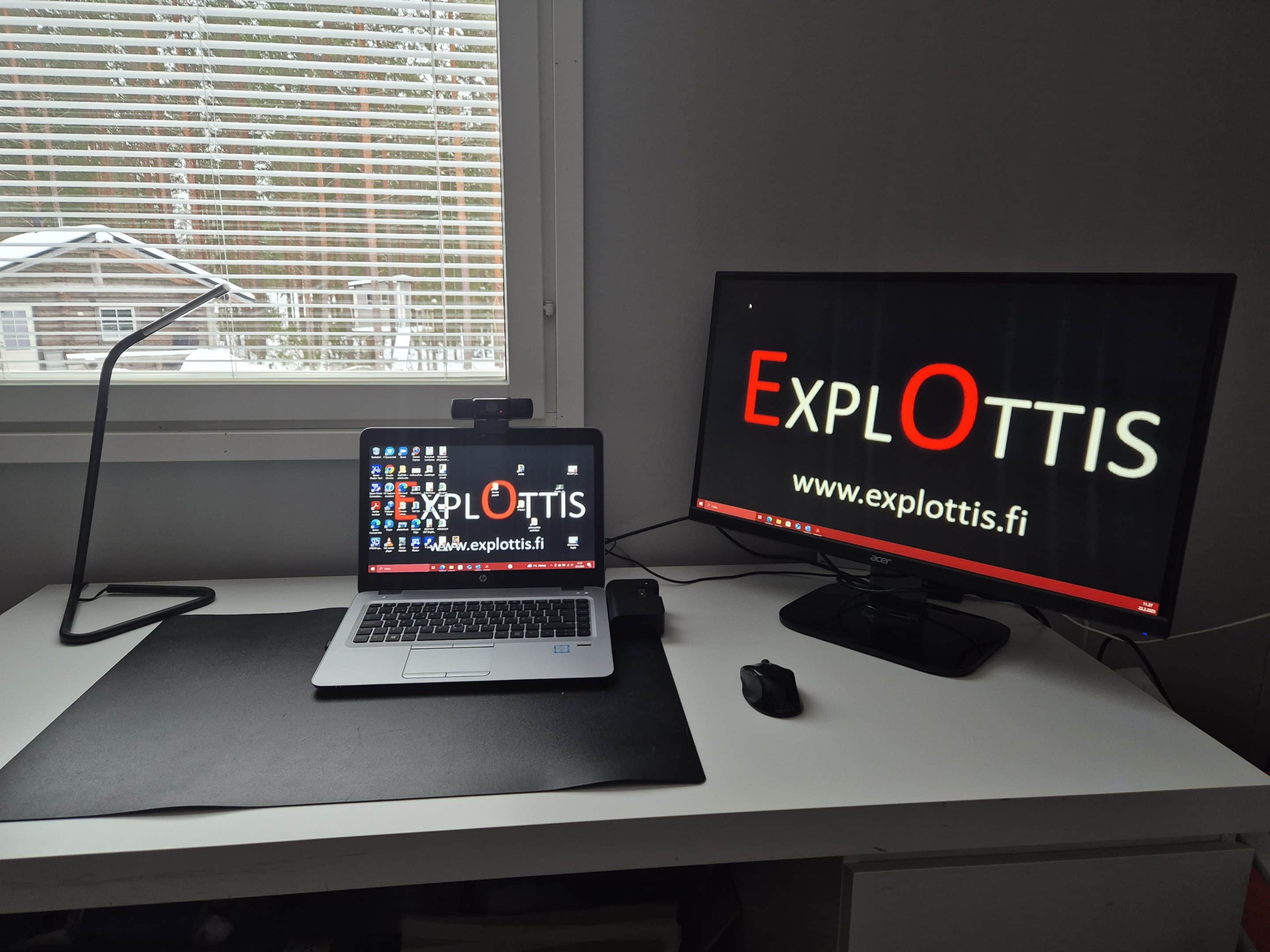 explottis